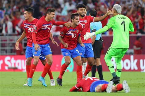 costa rica soccer league